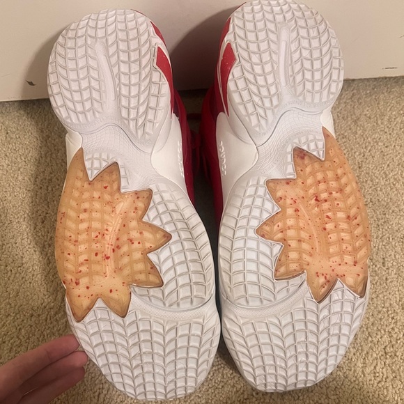 ADIDAS DON Issue 1 - Picture 3 of 4